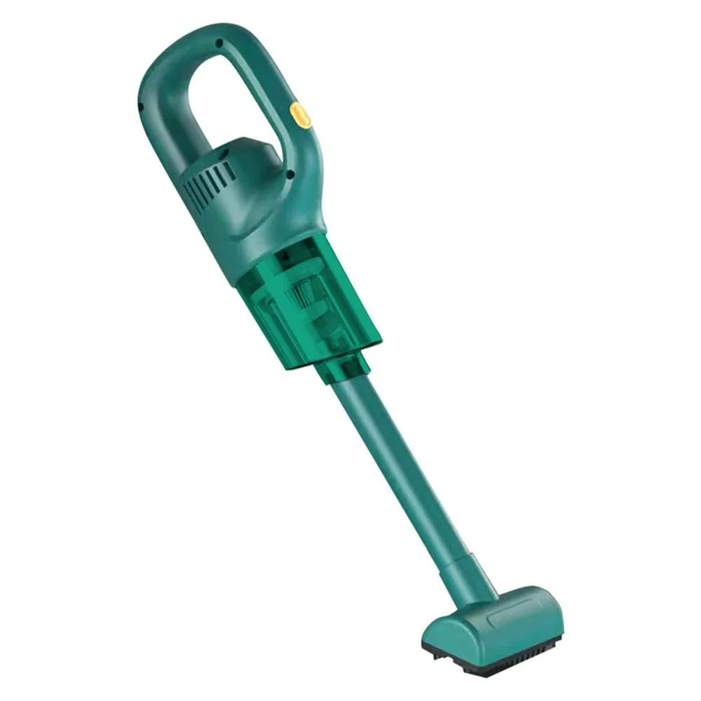 Aspirator portabil fără fir, pentru casă și mașină