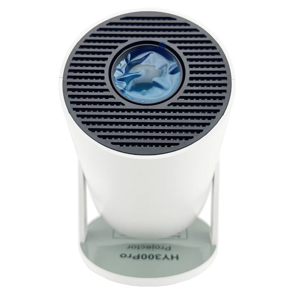 Videoproiector portabil HY300 Pro