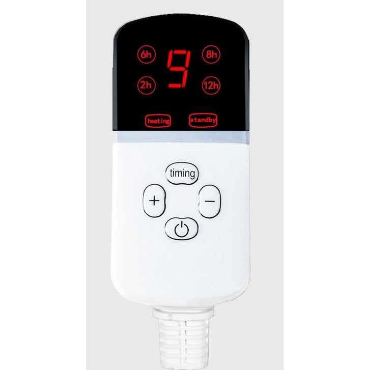 Pătură electrică pentru câini și pisici