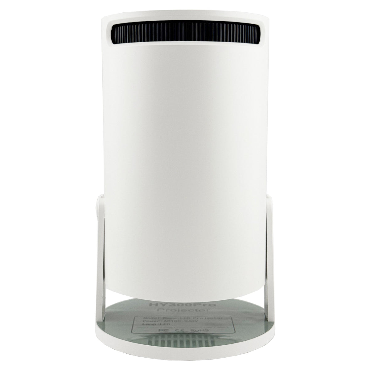 Videoproiector portabil HY300 Pro
