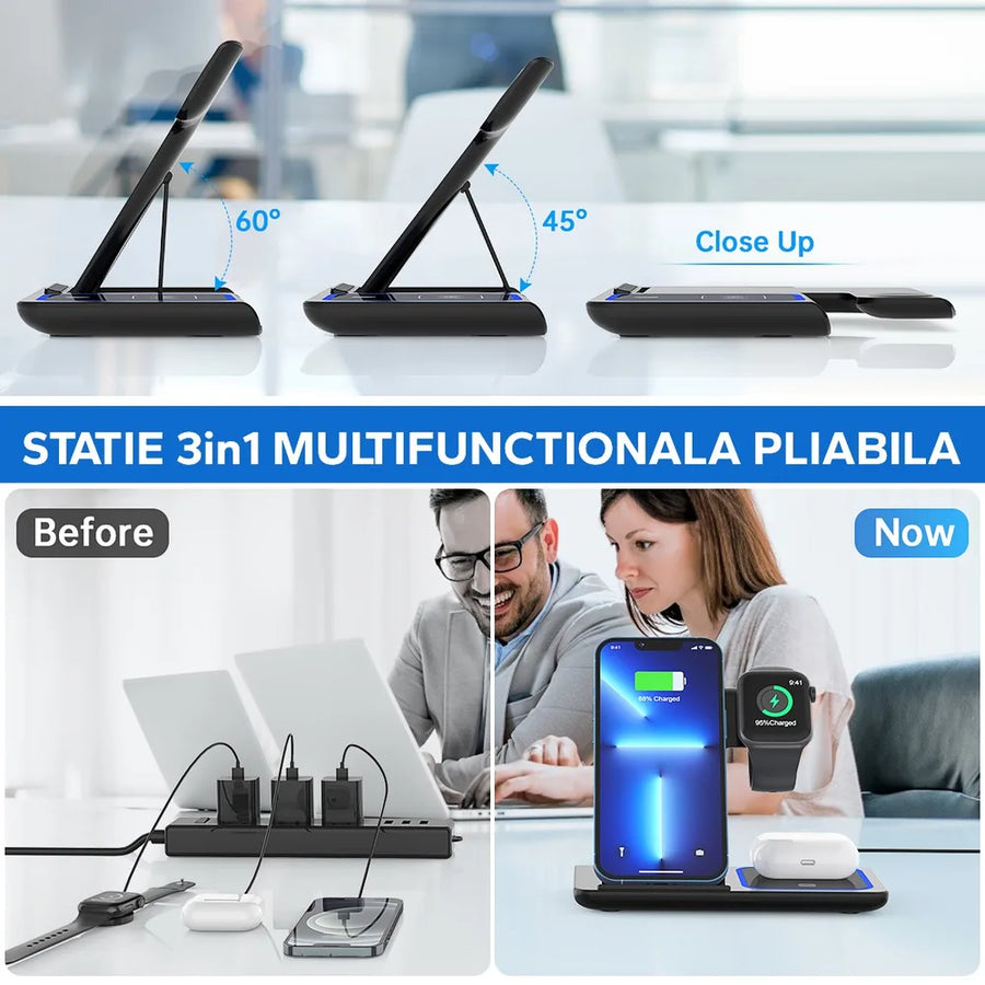 Telefonul rămâne la îndemână
