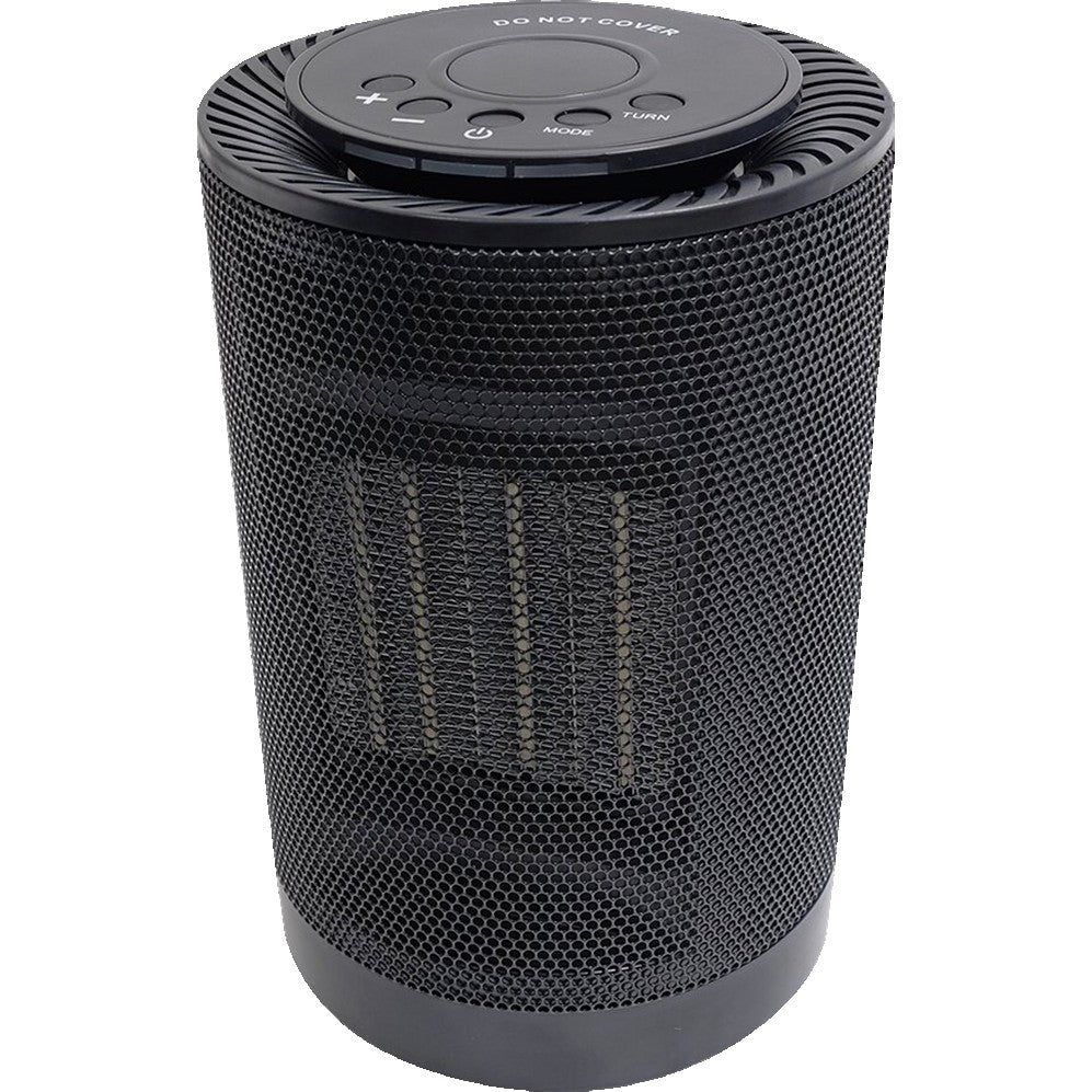Aerotermă ceramică 1500 W, cu termostat