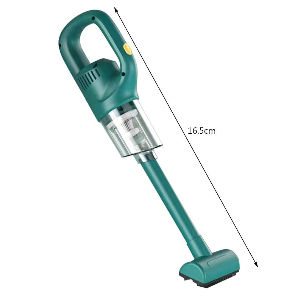 Aspirator portabil fără fir, pentru casă și mașină