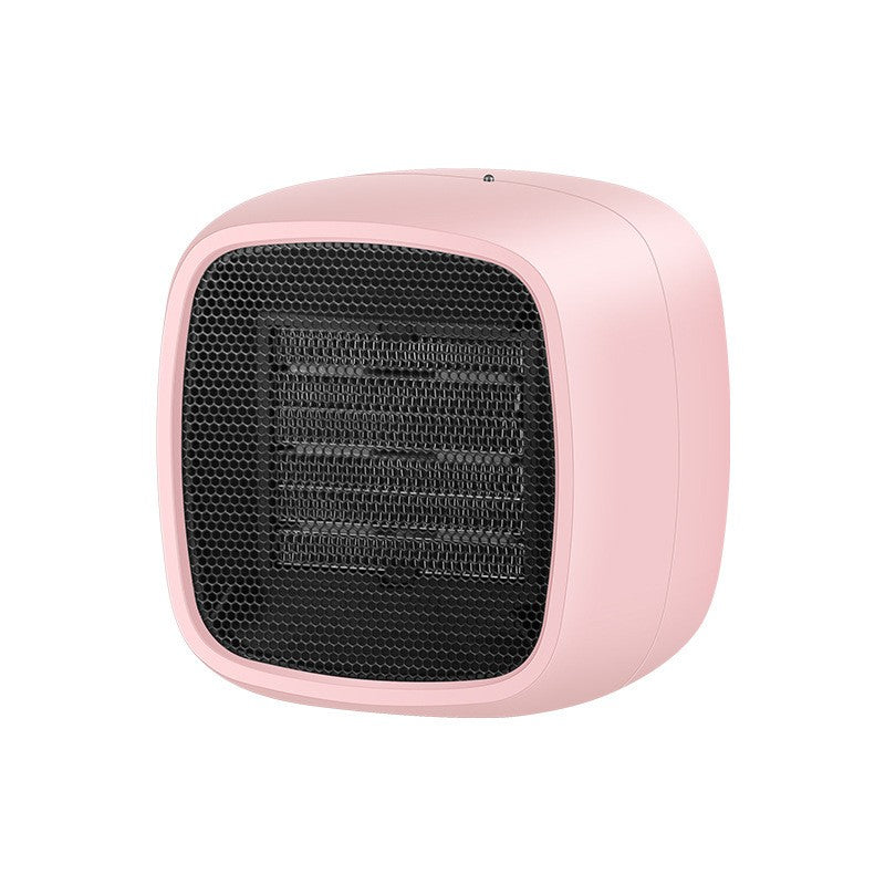 Mini radiator electric portabil, 800 W