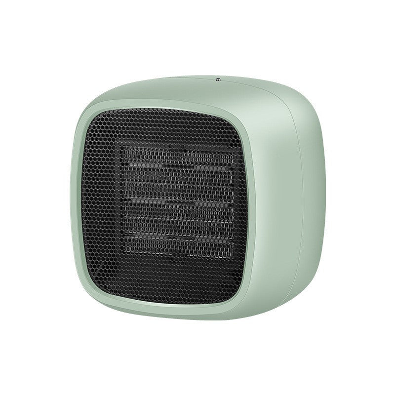 Mini radiator electric portabil, 800 W